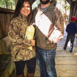 Meet your Posher, Nick